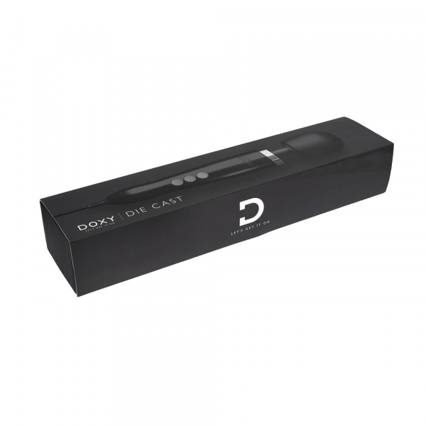 Doxy Diecast Massager