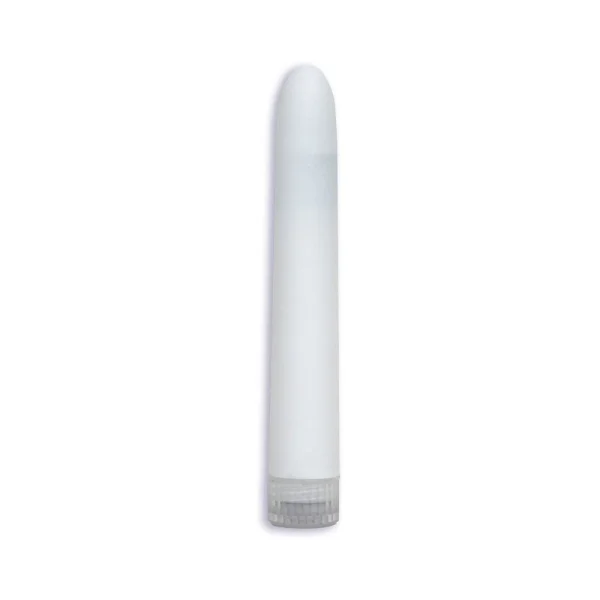 White Nights 7 inches Velvet Touch Vibe