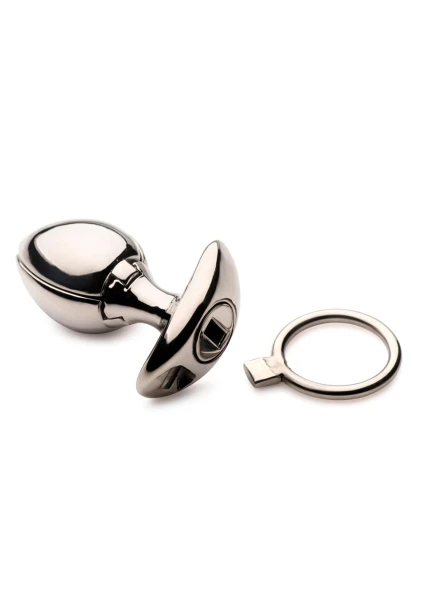 Master Series Ass Vault Locking Ass Expander