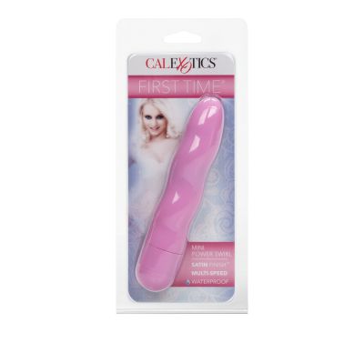 Mini Power Swirl Vibrator