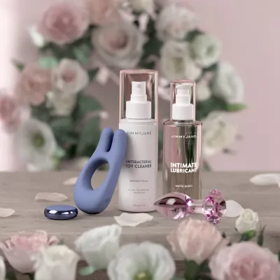 Be Mine Gift Kit