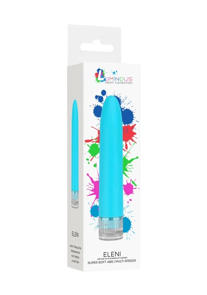 Luminous Eleni - Multi Speed Vibe — image 4 of 25