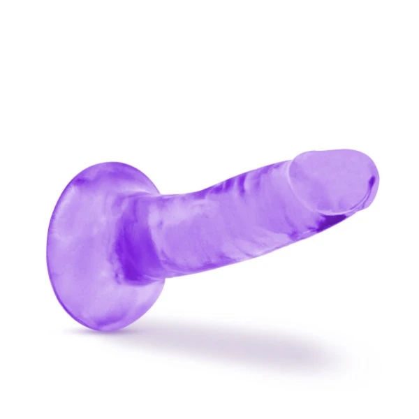 B Yours Plus - Hard N Happy - Purple
