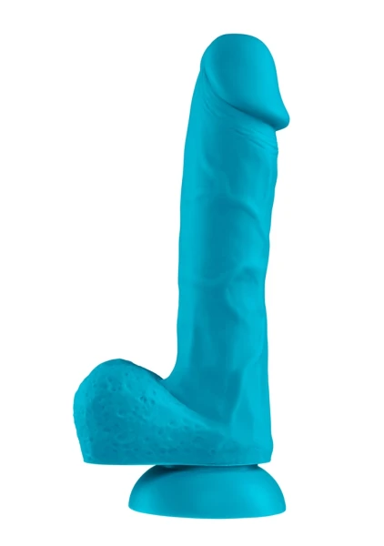 Cloud 9 Vibrant Colors 7" Dong — image 7 of 12