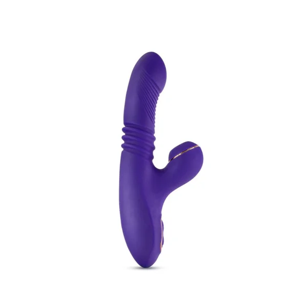 Lush - Iris - Purple — image 6 of 9