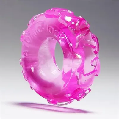 Jelly Bean Cockring Atomic Jock Pink