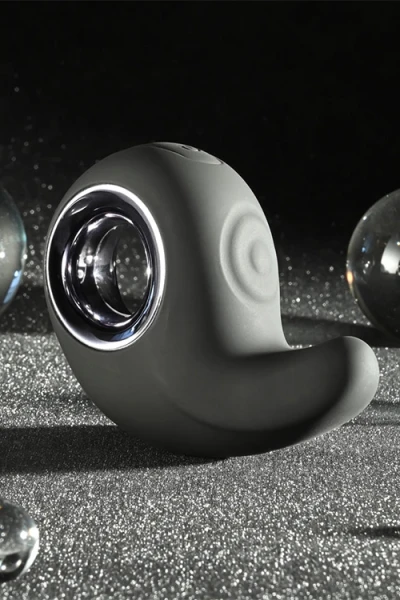 Playboy Ring My Bell 3.9" Clitoral Vibrator