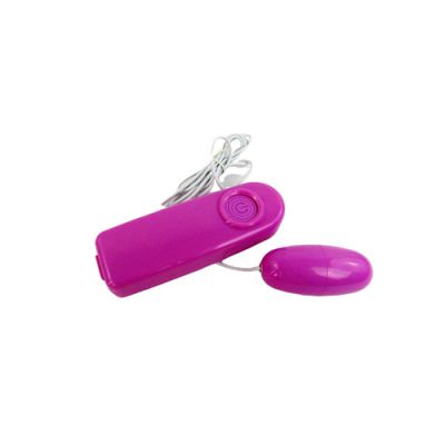 Surge Vibrating Egg Pink