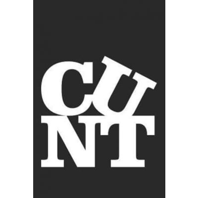 CUNT Notebook