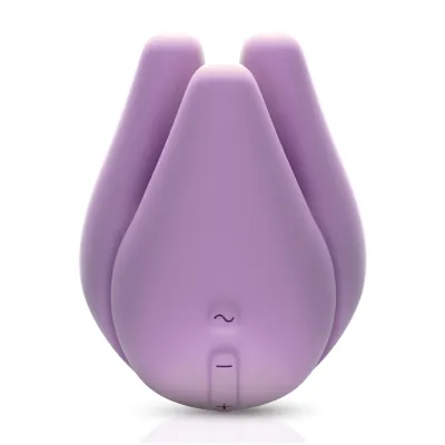 Jimmyjane Love Pods Tre Waterproof Vibrator Purple