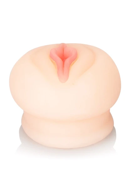 Pure Skin Pump Sleeve Pussy