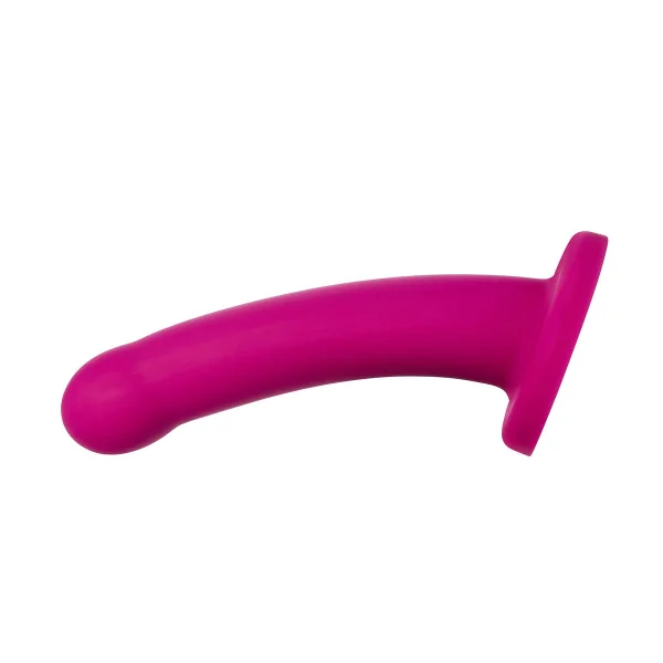 Merge Collection Galaxie 7" Silicone Suction Cup Dildo By Sportsheets
