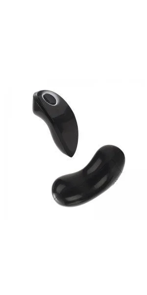 Lottie 10-Function Remote Control Panty Pleaser — image 5 of 8