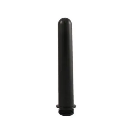 Streem Master Large Nozzle Black
