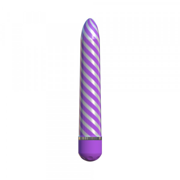 Classix Sweet Swirl Vibrator