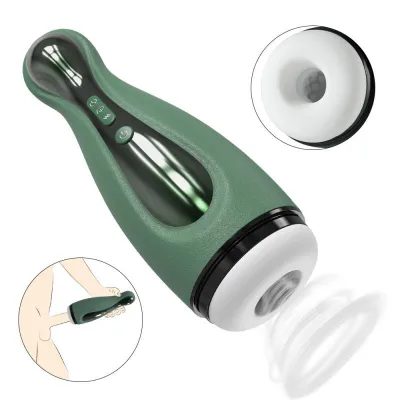 Bloom Deluxe Blowjob Stroker