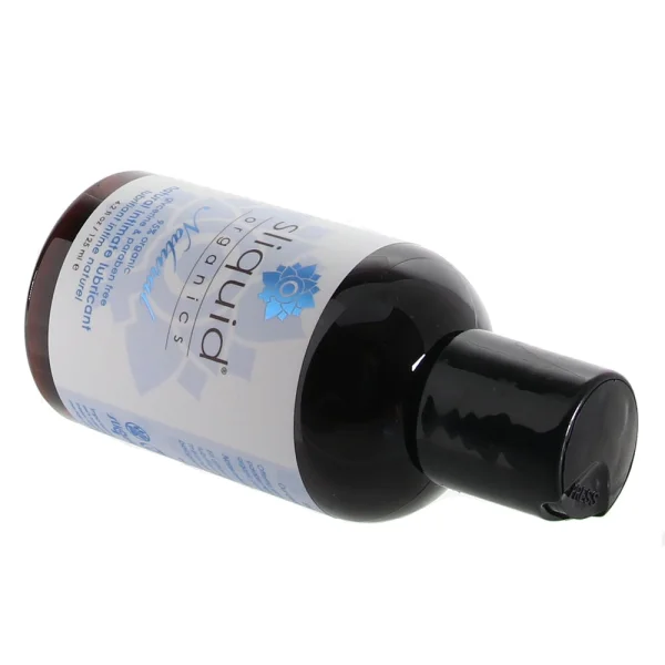 Organics Natural Lubricant