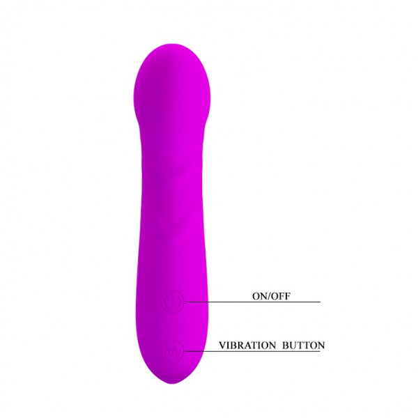 Reuben G-Spot Vibrator