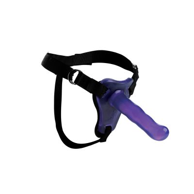 Strap On Harness Dildo