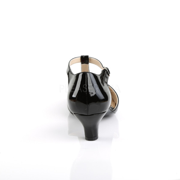 2 inches Heel T-Strap Pump — image 16 of 16
