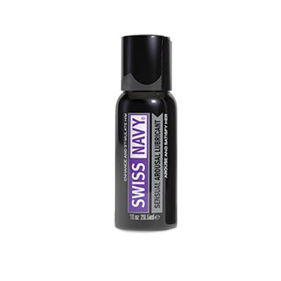 Swiss Navy Sensual Arousal Lubricant 29 5ml