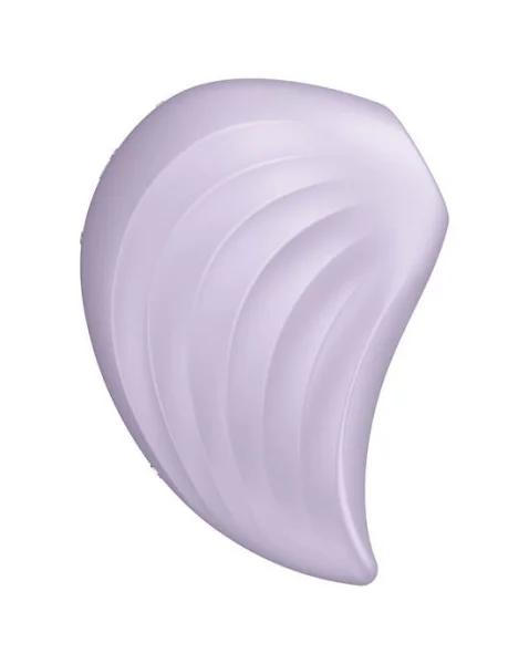 Satisfyer Pearl Diver  - 3.6 Inch