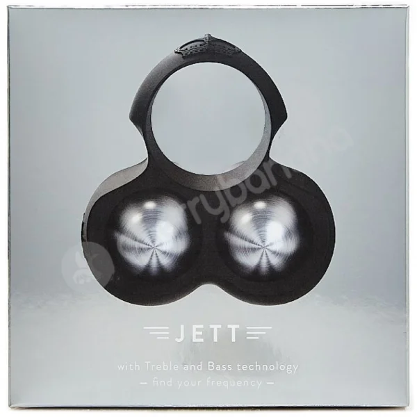 Hot Octopuss Jett Vibrating Masturbation Sleeve