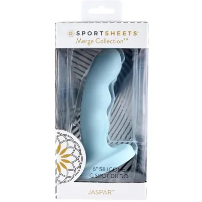 6 Jaspa Dildo