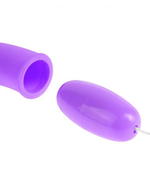 Neon Triple Play Kit - Purple