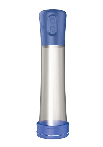 H2O Rechargeable Water Powered Pump