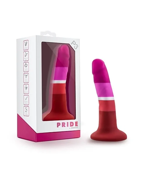 Blush - Avant - Pride P3 - Beauty — image 3 of 4