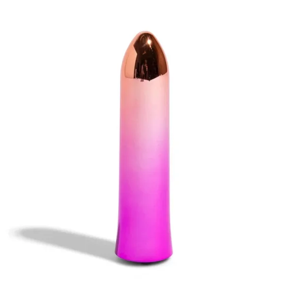 Nu Sensuelle Aluminium Point Bullet