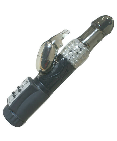 Jessica Rabbit Onyx Vibrator — image 8 of 14
