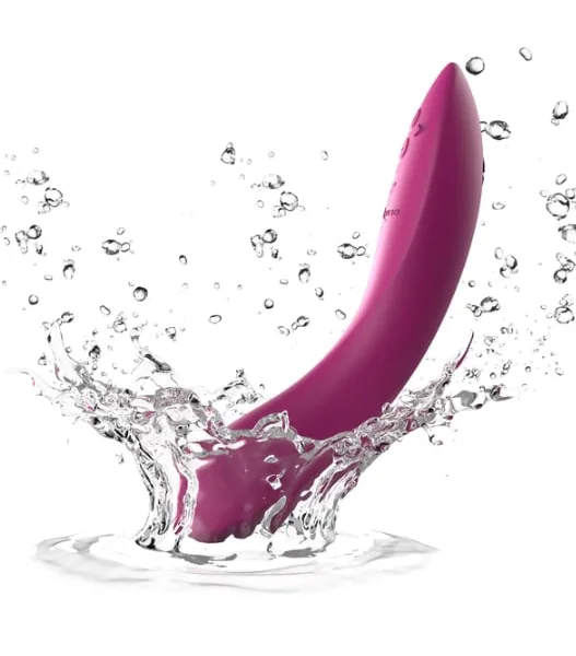 We-Vibe - Rave 2 - Twisted Pleasure G-Spot Vibe — image 8 of 11