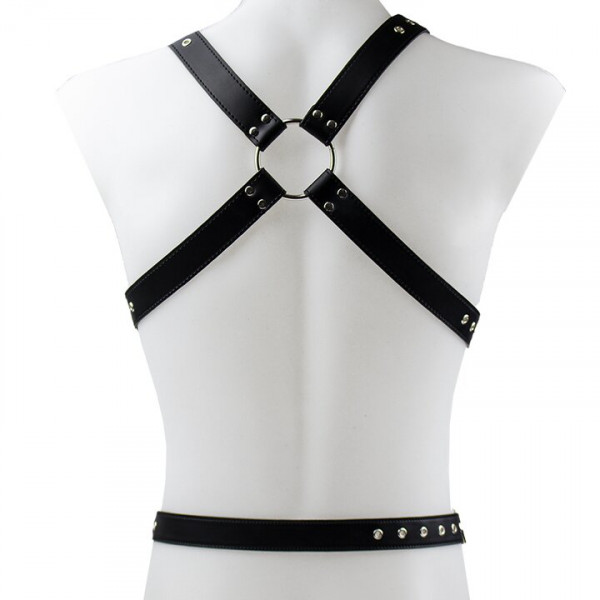 Bondara Take Me Harder Mens Anal Bondage Bundle — image 5 of 6