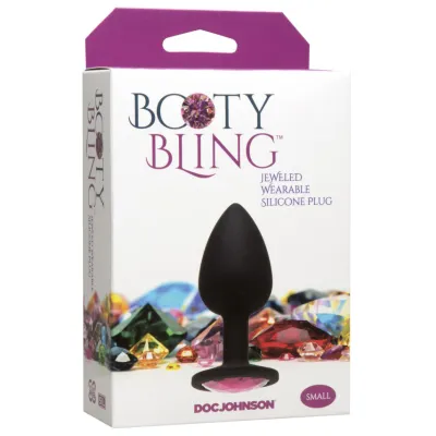 Booty Bling Small