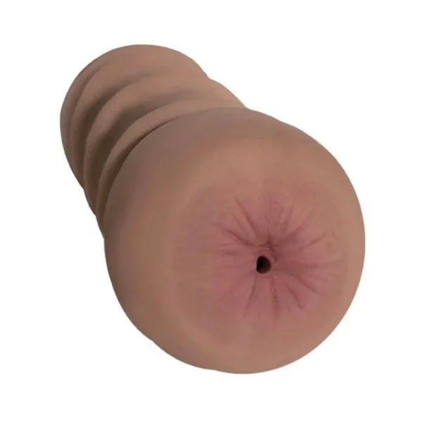 Mistress Double Vibrating Stroker Sophia And Sabrina Latte — image 8 of 14