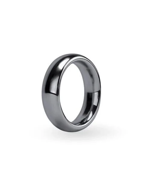 Prowler Red Aluminium Cock Ring 45mm