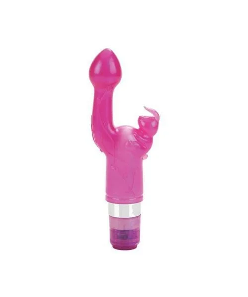 Platinum Edition Bunny Kiss - Pink