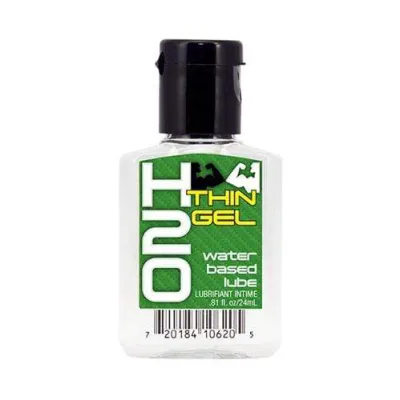 Elbow Grease H2O Thin Gel 24ml