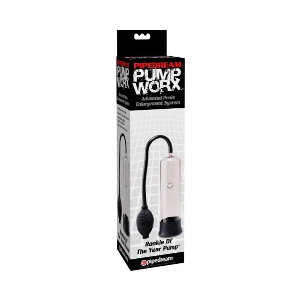 Rookie Of The Year Pump Black — image 11 of 11
