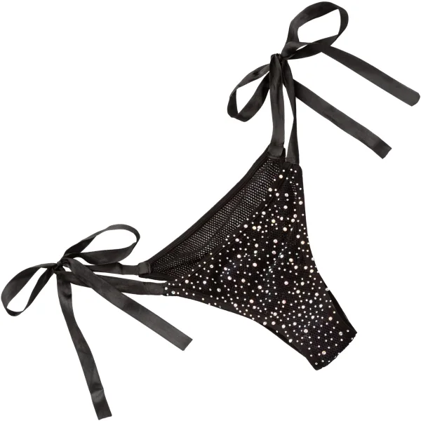 CalExotics Radiance Side Tie Panties