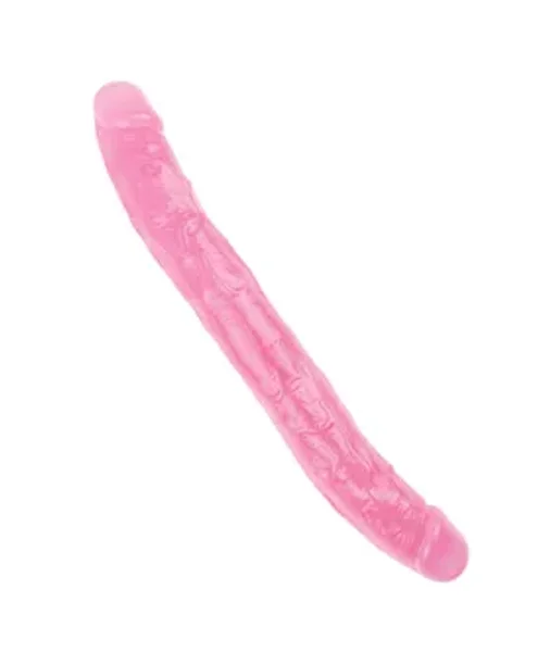Double Ended Dildo - 12.8 Inch - 12.8 Inch — image 4 of 5