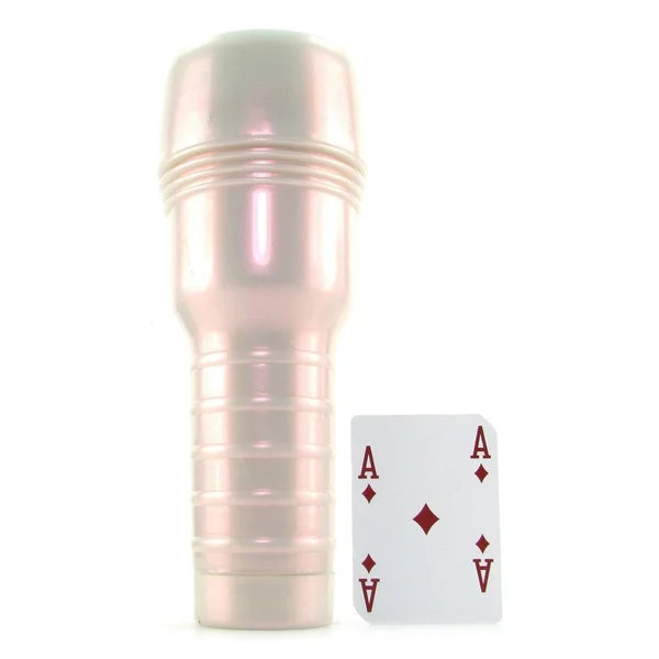 Fleshlight Nina Hartley Cougar — image 16 of 18