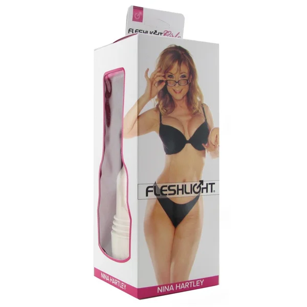 Fleshlight Nina Hartley Cougar — image 18 of 18