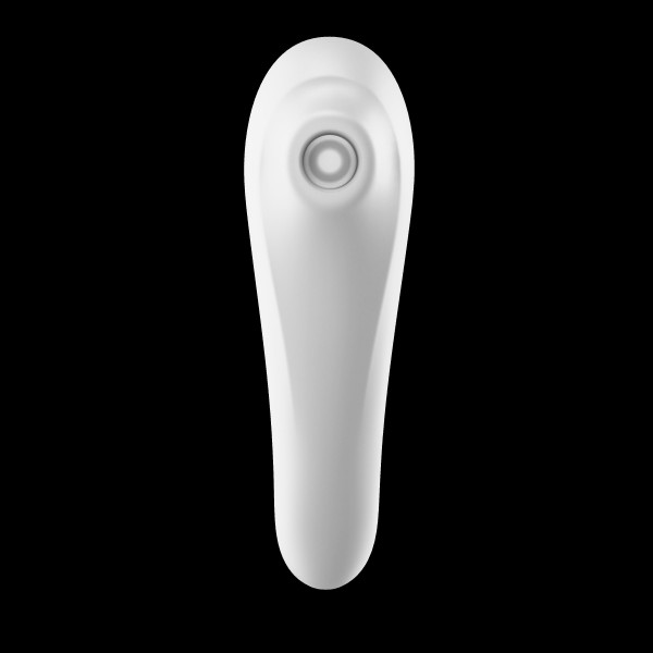 Satisfyer Dual Pleasure - Purple