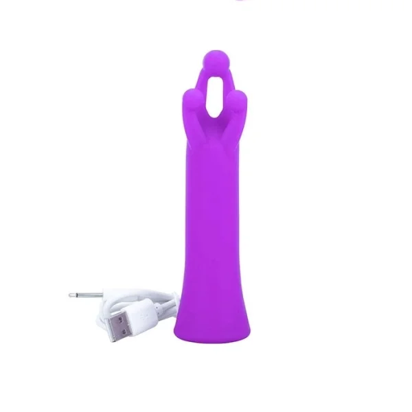 Screaming O Tri-It! Charged Vibe