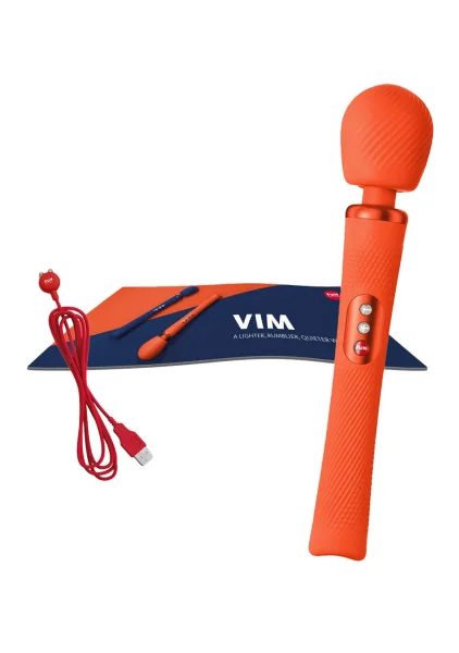 Jane Double Ended Wand