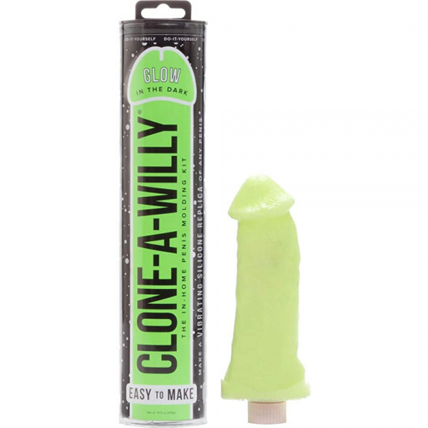 Empire Labs Clone-A-Willy Vibe Kit