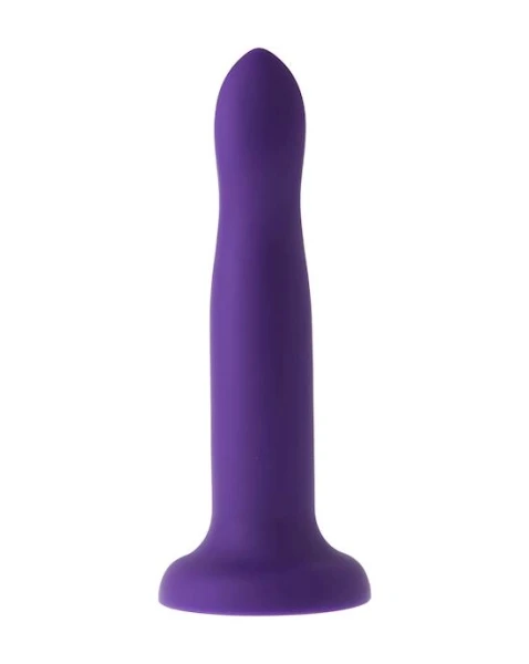 Nood Colours G-spot Dildo With Bullet